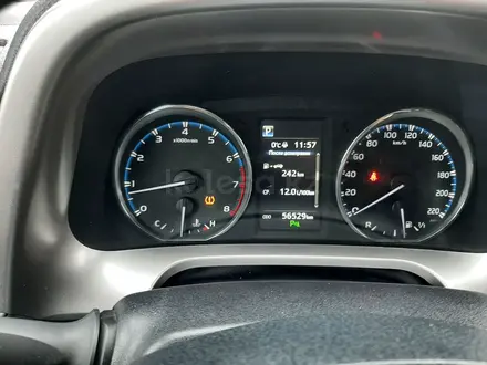 Toyota RAV4 2018 года за 15 000 000 тг. в Семей – фото 6