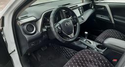 Toyota RAV4 2018 годаүшін15 000 000 тг. в Семей – фото 2