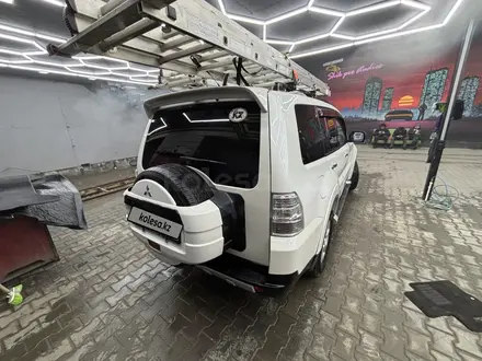 Mitsubishi Pajero 2010 года за 9 500 000 тг. в Атырау – фото 4