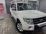 Mitsubishi Pajero 2010 годаүшін9 500 000 тг. в Атырау