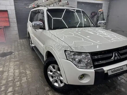 Mitsubishi Pajero 2010 года за 9 500 000 тг. в Атырау