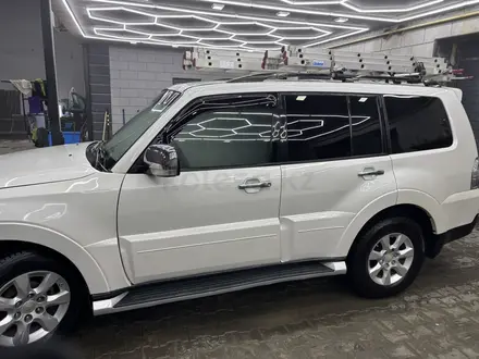 Mitsubishi Pajero 2010 года за 9 500 000 тг. в Атырау – фото 5