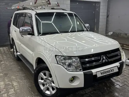Mitsubishi Pajero 2010 года за 9 500 000 тг. в Атырау – фото 6