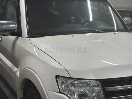Mitsubishi Pajero 2010 года за 9 500 000 тг. в Атырау – фото 8