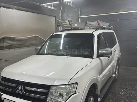 Mitsubishi Pajero 2010 года за 9 500 000 тг. в Атырау – фото 7