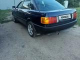 Audi 80 1991 годаүшін1 250 000 тг. в Бишкуль