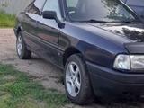 Audi 80 1991 годаүшін1 250 000 тг. в Бишкуль – фото 3