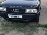 Audi 80 1991 годаүшін1 250 000 тг. в Бишкуль – фото 4