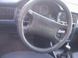 Audi 80 1991 годаүшін1 250 000 тг. в Бишкуль – фото 5