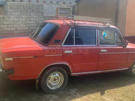 ВАЗ (Lada) 2106 1981 года за 450 000 тг. в Шымкент – фото 12