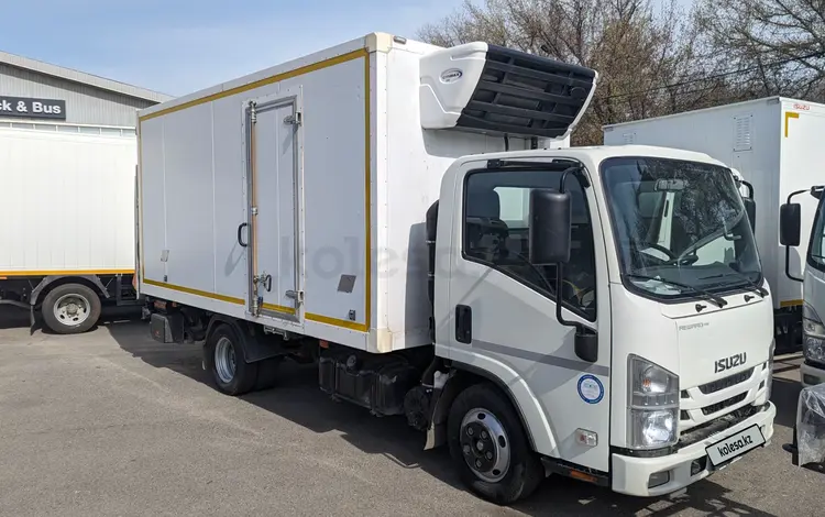 Isuzu  NMR77 2022 года за 21 500 000 тг. в Астана