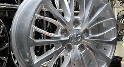CAMRY на 16 НОВЫЕ ДИСКИ за 170 000 тг. в Астана