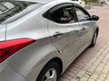 Hyundai Elantra 2011 года за 4 900 000 тг. в Алматы – фото 5