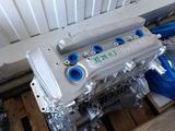 Двигатель 1AZ-FE 2, 0 Toyota RAV4, Camry, Ipsum за 750 000 тг. в Астана