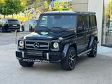 Mercedes-Benz G 63 AMG 2013 года за 31 990 000 тг. в Алматы