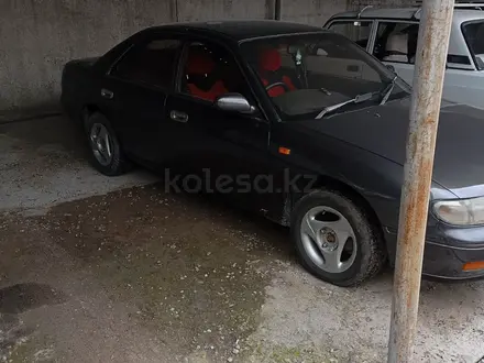 Nissan Bluebird 1994 года за 1 500 000 тг. в Алматы – фото 2