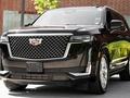 Cadillac Escalade Premium Luxury 2023 года за 59 726 975 тг. в Алматы