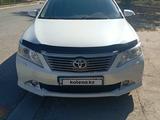 Toyota Camry 2012 года за 7 300 000 тг. в Шымкент