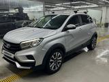 ВАЗ (Lada) XRAY Cross 2019 годаүшін4 900 000 тг. в Караганда