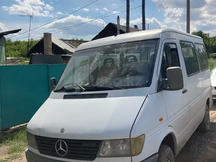 Mercedes-Benz  Sprinter 1999 года за 2 700 000 тг. в Караганда – фото 2