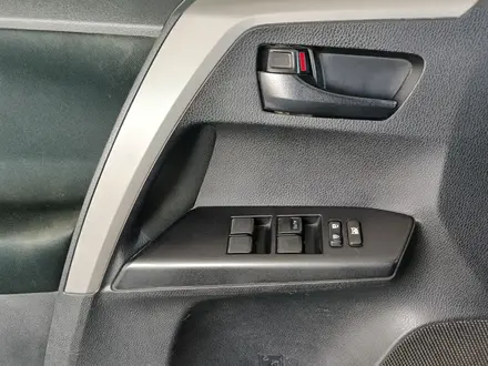 Toyota RAV4 2018 года за 8 873 100 тг. в Шымкент – фото 14