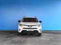 Toyota RAV4 2018 годаүшін8 873 100 тг. в Шымкент – фото 2