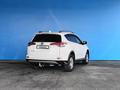 Toyota RAV4 2018 годаүшін8 873 100 тг. в Шымкент – фото 3