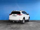 Toyota RAV4 2018 годаүшін8 873 100 тг. в Шымкент – фото 3
