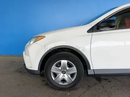 Toyota RAV4 2018 года за 8 873 100 тг. в Шымкент – фото 6