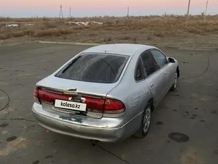 Mazda 626 1993 года за 600 000 тг. в Жезказган – фото 10