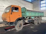 КамАЗ  5320 1981 года за 10 000 тг. в Костанай