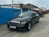 Mercedes-Benz E 200 2016 годаүшін10 000 000 тг. в Астана – фото 2