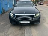 Mercedes-Benz E 200 2016 годаүшін10 000 000 тг. в Астана – фото 4