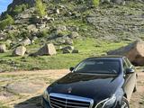 Mercedes-Benz E 200 2016 годаүшін10 000 000 тг. в Астана