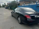 Mercedes-Benz E 200 2016 годаүшін10 000 000 тг. в Астана – фото 5