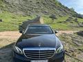 Mercedes-Benz E 200 2016 годаүшін10 000 000 тг. в Астана – фото 9