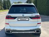 BMW X7 2023 годаүшін52 500 000 тг. в Алматы – фото 2