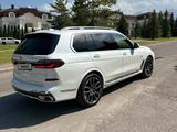 BMW X7 2023 годаүшін52 500 000 тг. в Алматы – фото 4