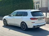 BMW X7 2023 годаүшін52 500 000 тг. в Алматы – фото 3