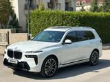 BMW X7 2023 годаүшін52 500 000 тг. в Алматы – фото 5