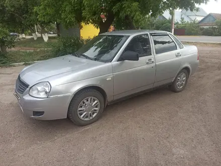 ВАЗ (Lada) Priora 2170 2011 года за 1 300 000 тг. в Уральск