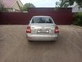 ВАЗ (Lada) Priora 2170 2011 года за 1 300 000 тг. в Уральск – фото 3