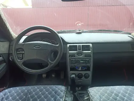 ВАЗ (Lada) Priora 2170 2011 года за 1 300 000 тг. в Уральск – фото 4