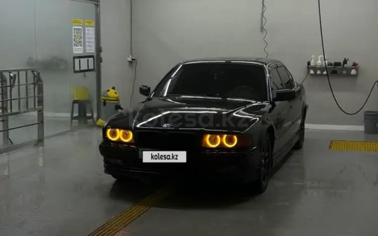 BMW 728 1997 года за 3 000 000 тг. в Караганда