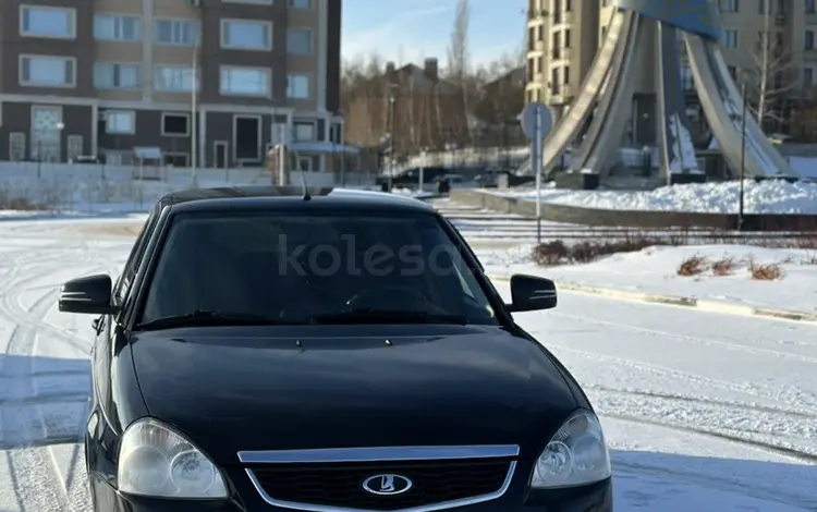 ВАЗ (Lada) Priora 2170 2014 годаfor3 200 000 тг. в Костанай