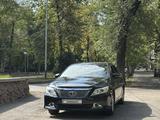 Toyota Camry 2011 года за 8 500 000 тг. в Алматы