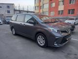 Toyota Sienna 2015 годаfor14 200 000 тг. в Алматы – фото 3