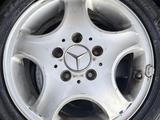 Диски 5*112 на Mercedes R15 за 90 000 тг. в Шымкент
