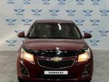 Chevrolet Cruze 2013 годаfor4 700 000 тг. в Талдыкорган – фото 2