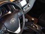 Toyota RAV4 2015 годаүшін15 000 000 тг. в Шымкент – фото 4